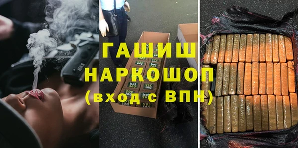 стафф Арсеньев