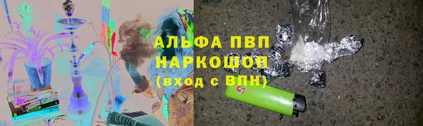 стафф Арсеньев